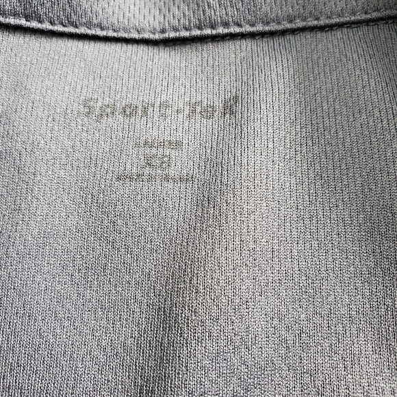 Short sleeve collared shirt - Picture 3 of 7